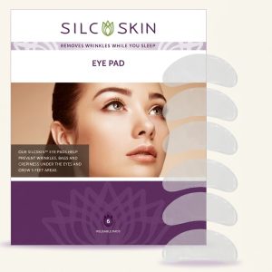 Eye Pad Set