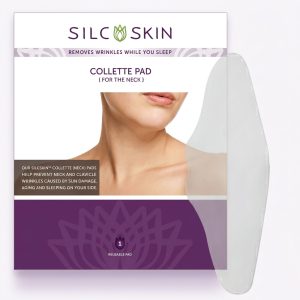 SilcSkin Collette Neck Pad